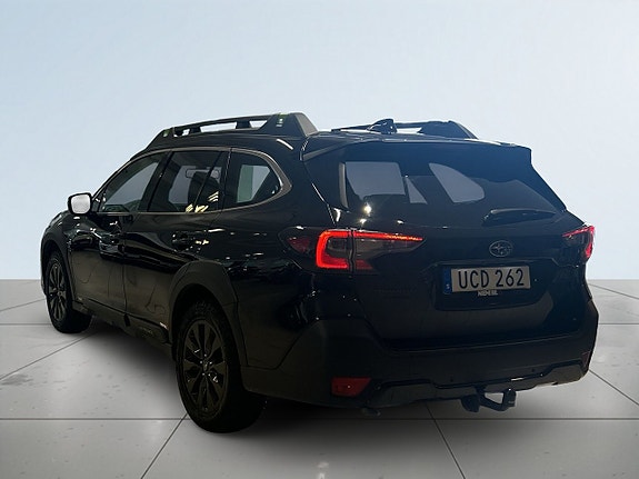 Subaru Outback 5 of 19