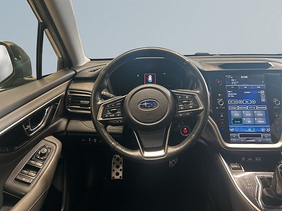 Subaru Outback 9 of 19