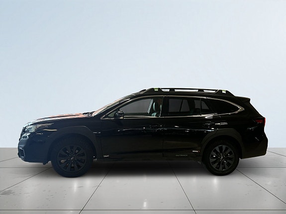 Subaru Outback 4 of 19
