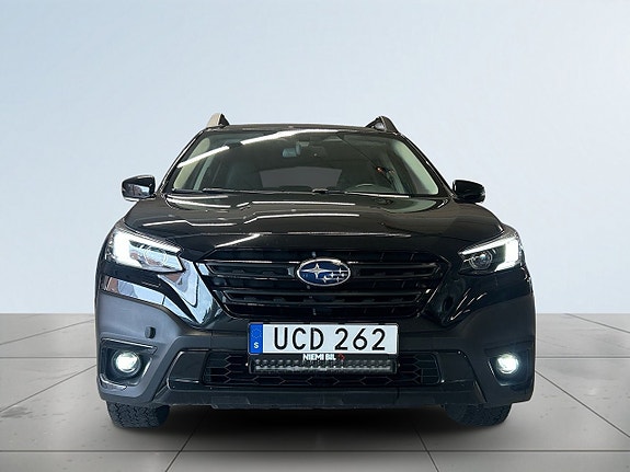 Subaru Outback 2 of 19