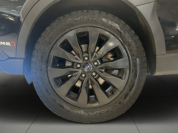 Subaru Outback 14 of 19