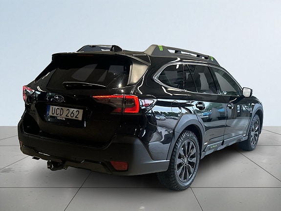 Subaru Outback 6 of 19