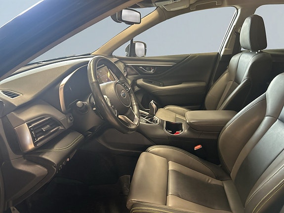 Subaru Outback 7 of 19