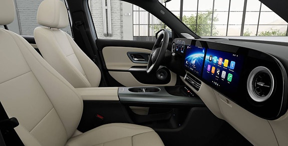 Mercedes-Benz GLB250+ 5 of 7
