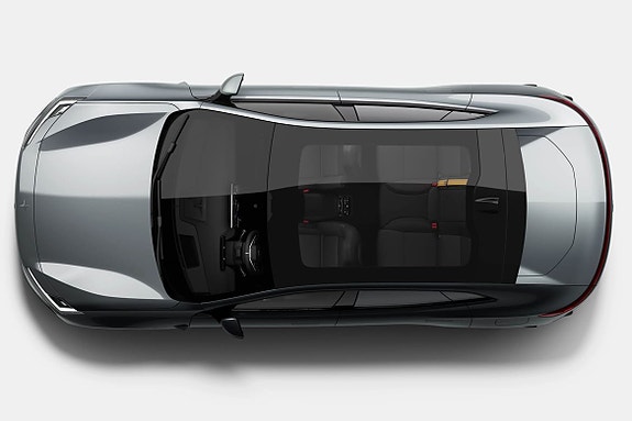 Polestar 4 6 of 6
