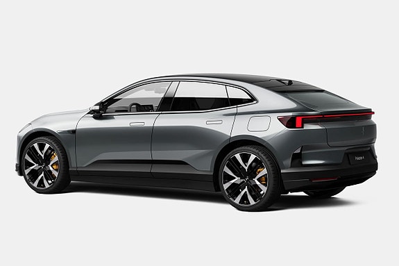 Polestar 4 4 of 6