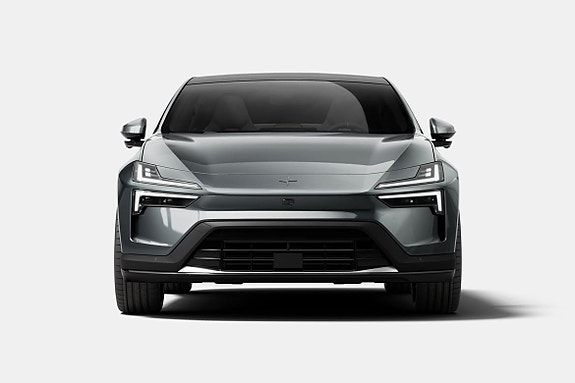 Polestar 4 3 of 6