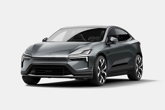 Polestar 4 2 of 6