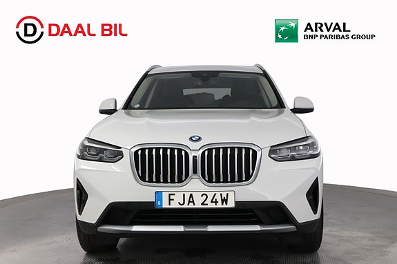 BMW X3 2 of 26