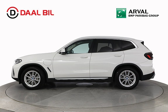 BMW X3 9 of 26