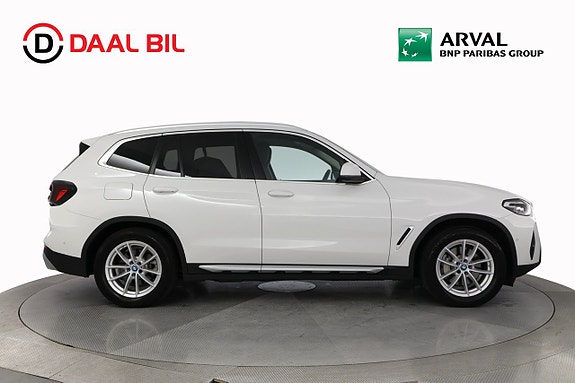 BMW X3 5 of 26