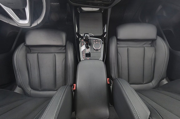 BMW X3 14 of 26