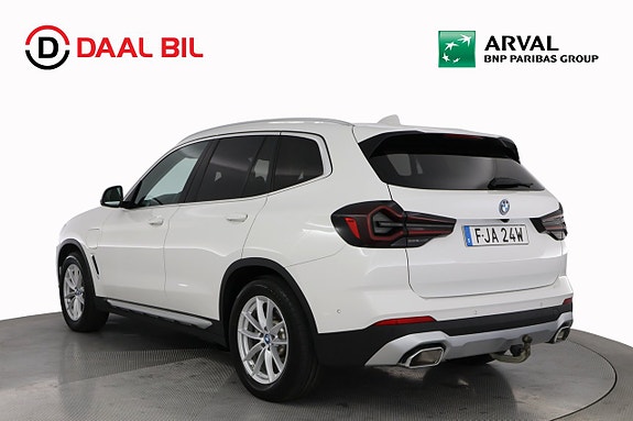 BMW X3 8 of 26