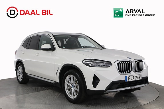BMW X3 3 of 26