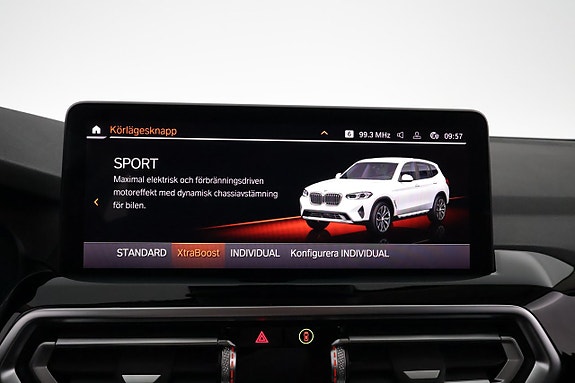 BMW X3 20 of 26