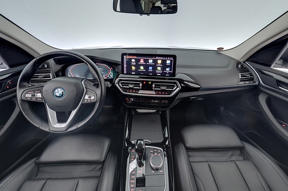 BMW X3 13 of 26