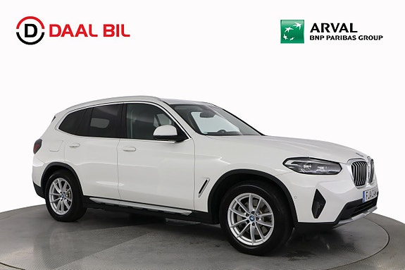 BMW X3 4 of 26