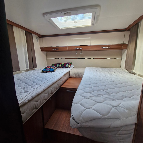 Adria Sonic 700 SL plus 7 of 8