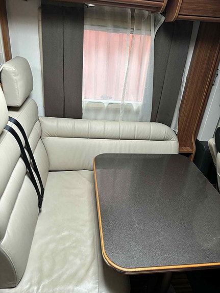 Adria Sonic 700 SL plus 3 of 8
