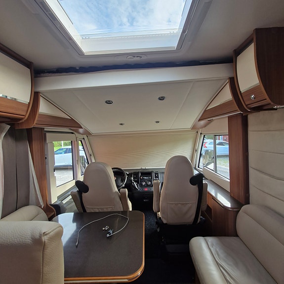 Adria Sonic 700 SL plus 8 of 8