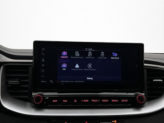 Kia XCeed 19 of 29
