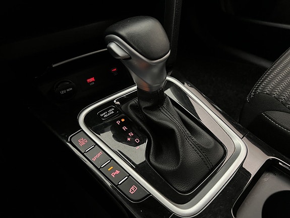 Kia XCeed 21 of 29