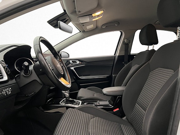 Kia XCeed 10 of 29