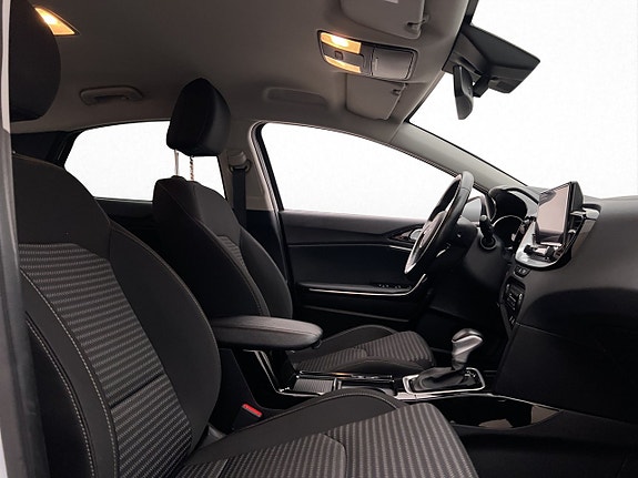 Kia XCeed 22 of 29