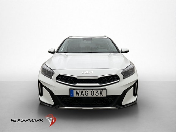 Kia XCeed 2 of 29