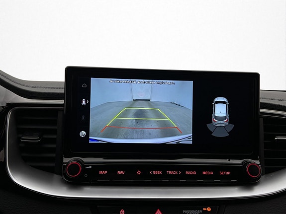 Kia XCeed 17 of 29