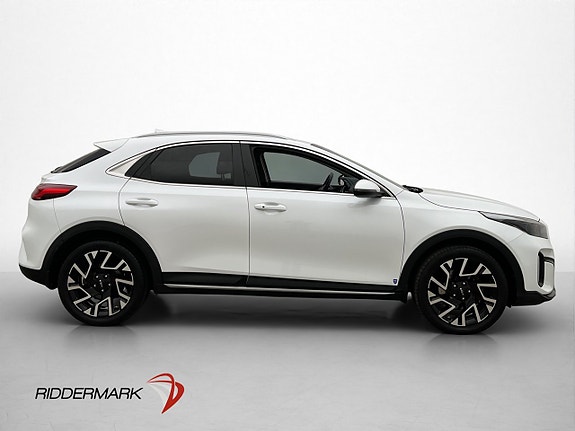 Kia XCeed 4 of 29