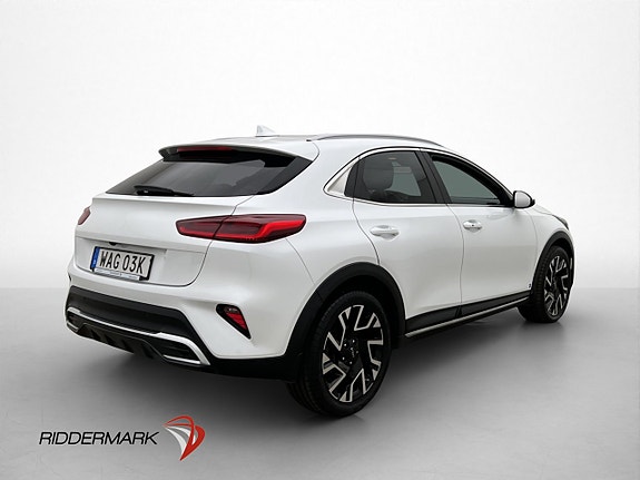 Kia XCeed 5 of 29