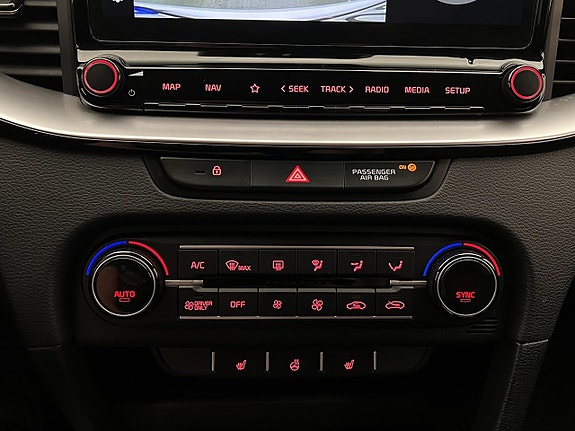 Kia XCeed 20 of 29
