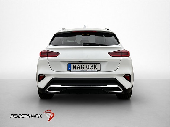 Kia XCeed 6 of 29