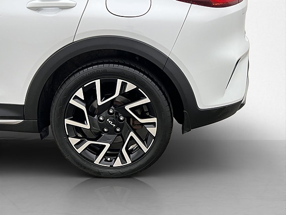 Kia XCeed 27 of 29
