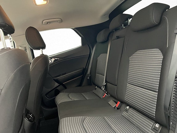 Kia XCeed 24 of 29