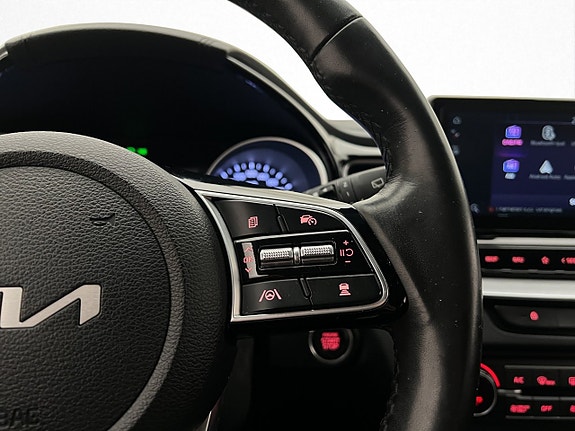 Kia XCeed 16 of 29