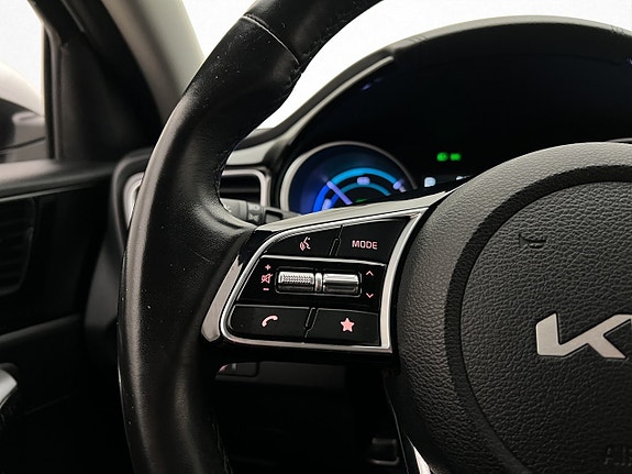 Kia XCeed 14 of 29