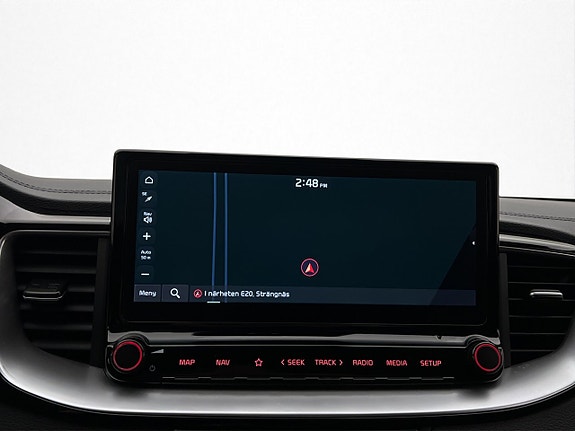 Kia XCeed 18 of 29