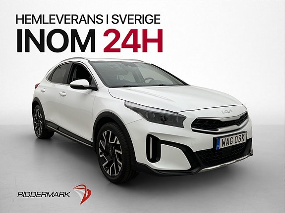Kia XCeed 3 of 29