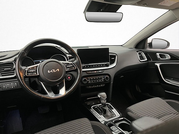 Kia XCeed 11 of 29