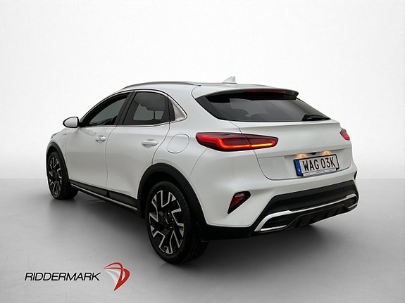 Kia XCeed 8 of 29