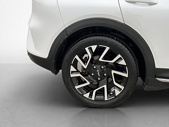 Kia XCeed 28 of 29