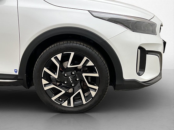 Kia XCeed 29 of 29