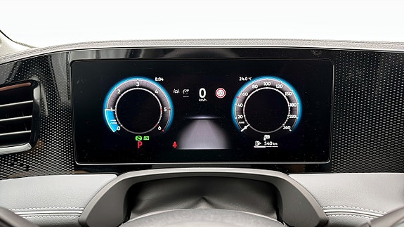 Volkswagen Passat 13 of 19