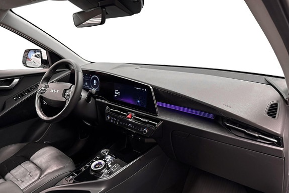 Kia Niro 9 of 11