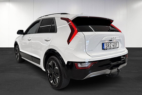 Kia Niro 3 of 11