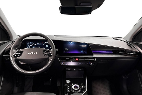 Kia Niro 8 of 11