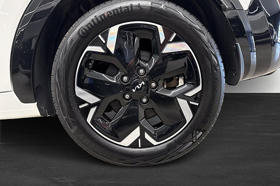 Kia Niro 5 of 11