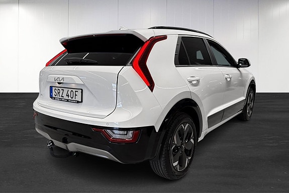Kia Niro 4 of 11
